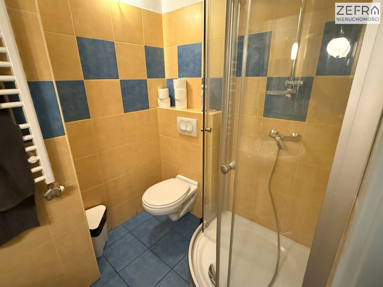 Lokal Kraków Kazimierz, ul. Mostowa. Zdjęcie 4