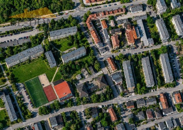 Lokal Ostróda, ul. Seweryna Pieniężnego. Zdjęcie 11