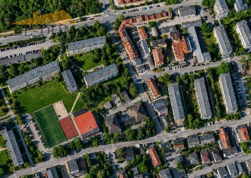 Lokal Ostróda, ul. Seweryna Pieniężnego. Zdjęcie 11