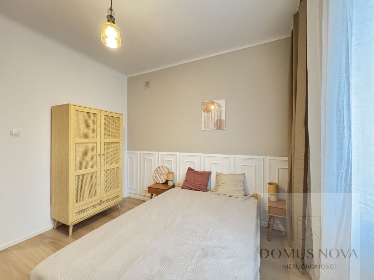 Mieszkanie 2-pokojowe Warszawa Praga-Południe, ul. Ludwika Mycielskiego. Zdjęcie 6