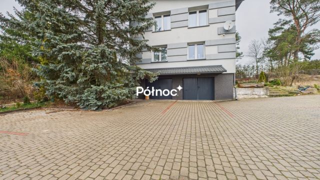 dom wolnostojący, 10 pokoi Zaścianki, szosa Baranowicka. Zdjęcie 43