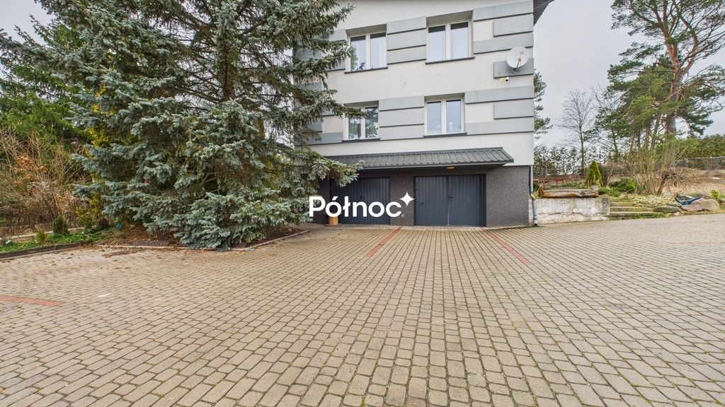 dom wolnostojący, 10 pokoi Zaścianki, szosa Baranowicka. Zdjęcie 43