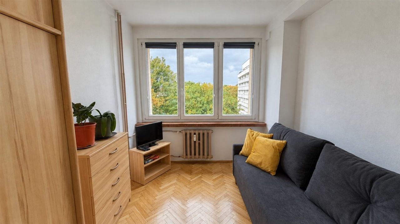 Mieszkanie 2-pokojowe Katowice, al. Wojciecha Korfantego. Zdjęcie 9