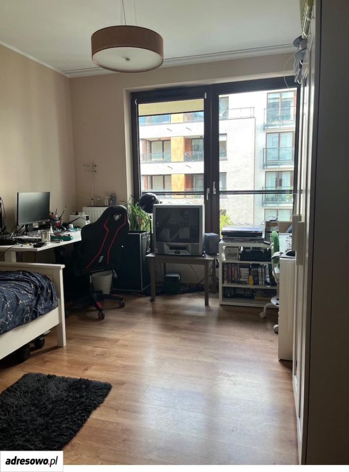 Mieszkanie 3-pokojowe Warszawa Wola, ul. Siedmiogrodzka. Zdjęcie 16