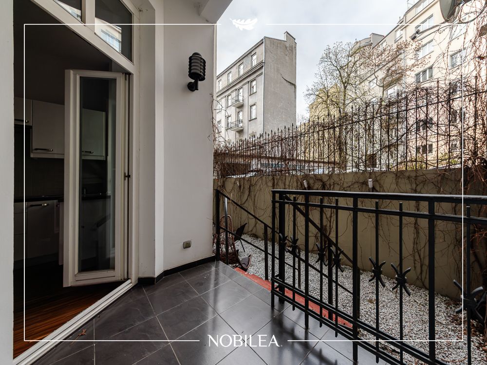 Biuro Warszawa Śródmieście, ul. Aleje Ujazdowskie. Zdjęcie 7