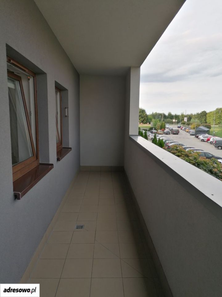Mieszkanie 2-pokojowe Rzeszów Drabinianka, ul. Strażacka. Zdjęcie 15