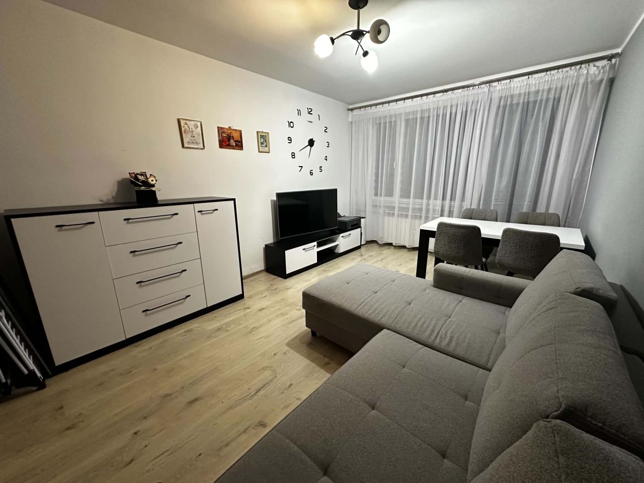 Mieszkanie 2-pokojowe Opoczno Stare Miasto, ul. Staromiejska. Zdjęcie 6