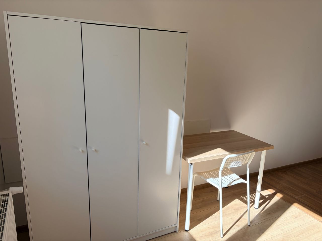 Mieszkanie 1-pokojowe Rzeszów, ul. Emilii Plater. Zdjęcie 7