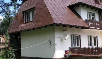 bliźniak Zakopane Centrum
