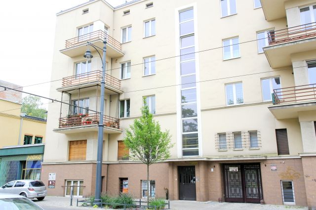 Mieszkanie 4-pokojowe Łódź Śródmieście, ul. Mikołaja Kopernika. Zdjęcie 1