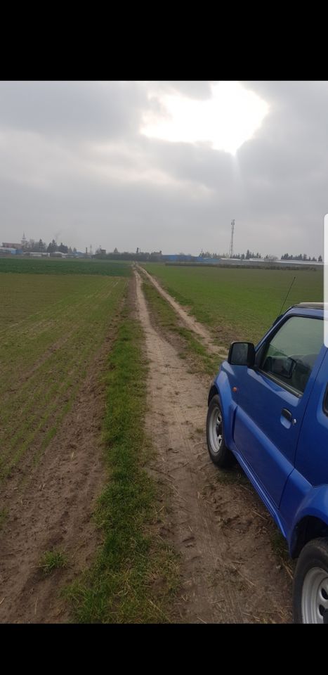 Działka rolno-budowlana Dobrojewo. Zdjęcie 2