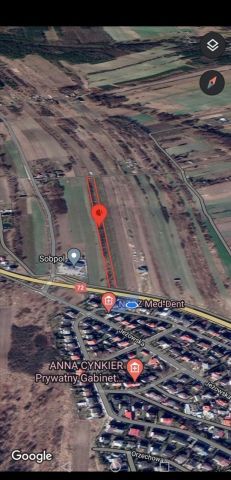 Działka budowlana Rawa Mazowiecka. Zdjęcie 1