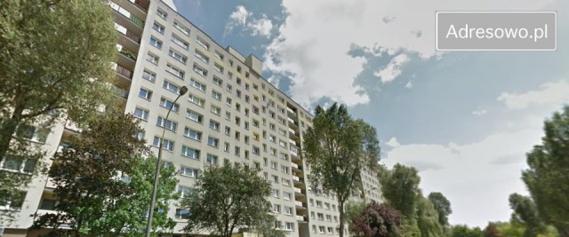 Mieszkanie 2-pokojowe Poznań Rataje, os. Oświecenia. Zdjęcie 1