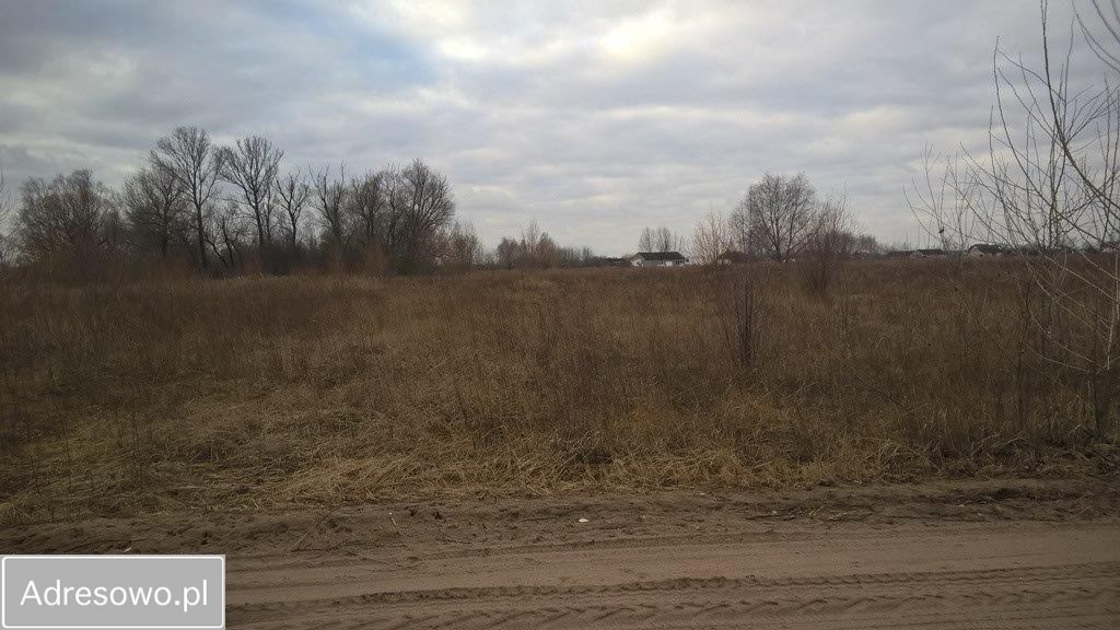 Działka budowlana Kłudno Nowe. Zdjęcie 5