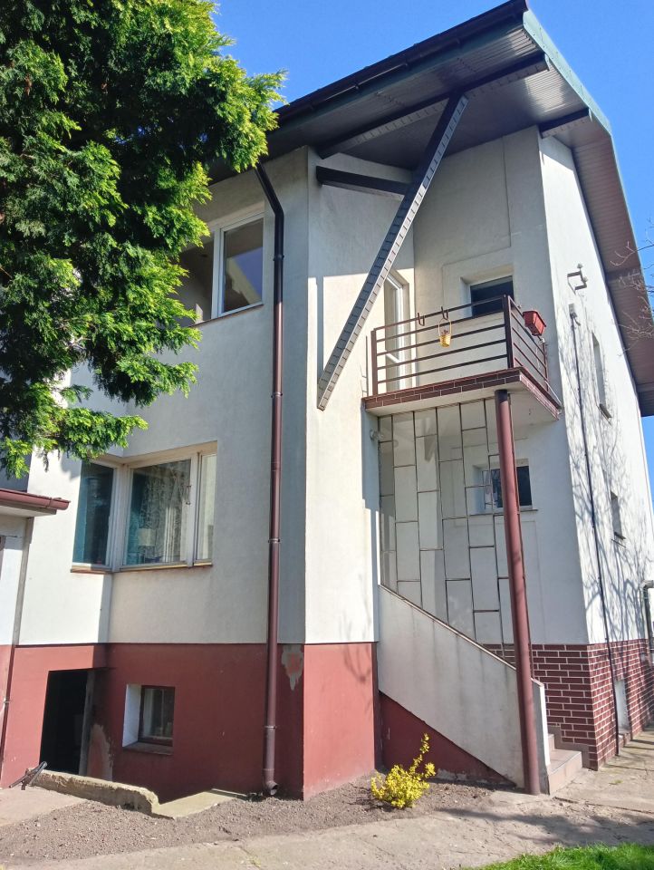 inny, 5 pokoi Sieradz, ul. Władysława Stanisława Reymonta. Zdjęcie 3