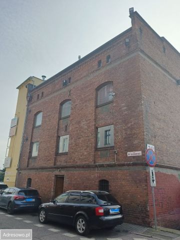 Lokal Grudziądz Centrum, ul. Curie-Skłodowskiej. Zdjęcie 1
