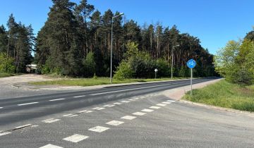 Działka inwestycyjna Stalowa Wola, ul. Władysława Grabskiego