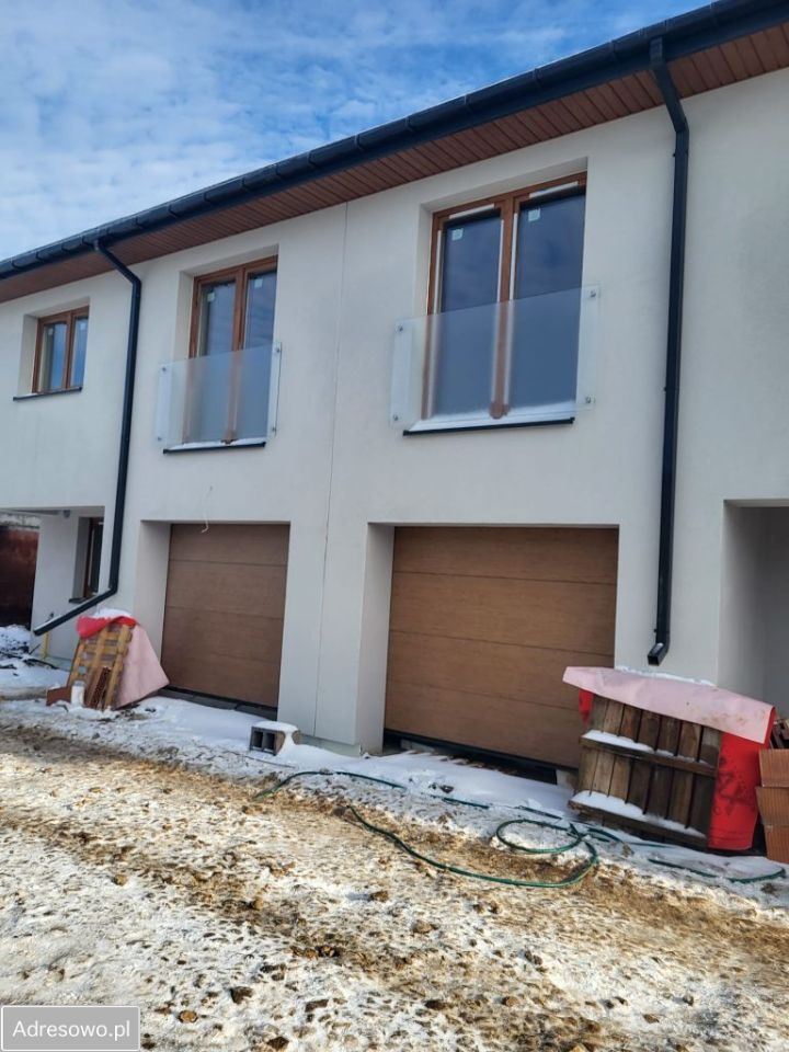 dom szeregowy, 6 pokoi Czeladź, ul. Pusta. Zdjęcie 6