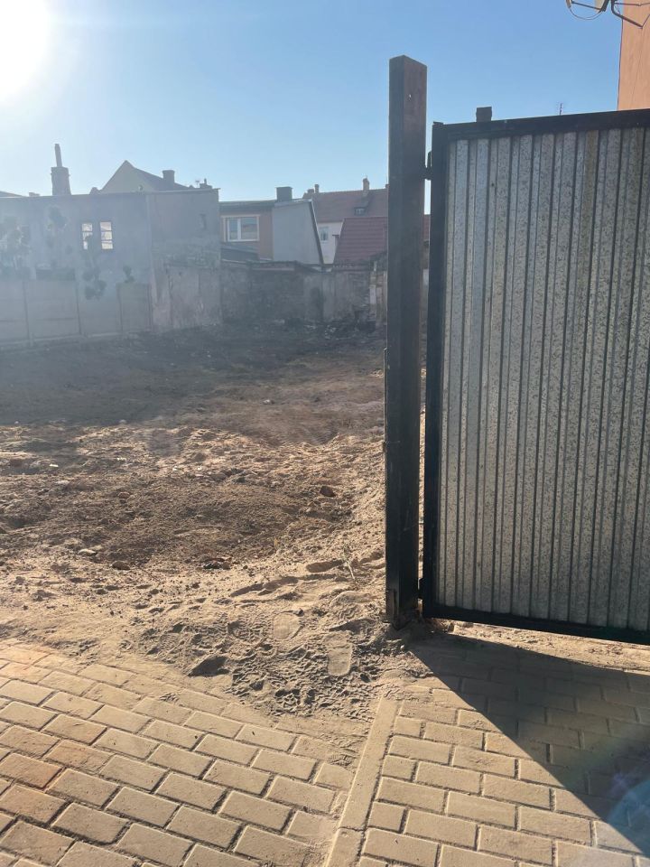 Działka inwestycyjna Złotów, ul. Nowy Rynek. Zdjęcie 3