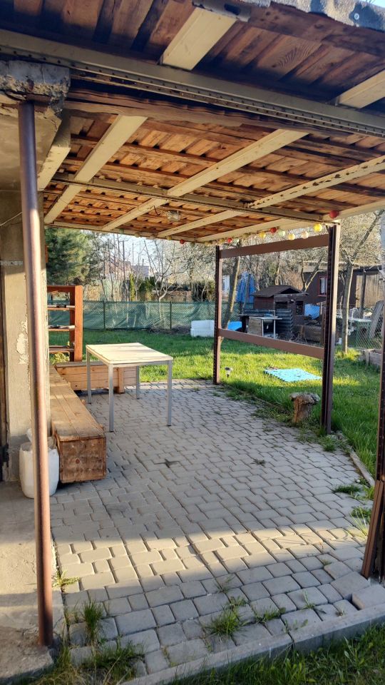 Działka rod Sosnowiec, ul. Długa. Zdjęcie 3