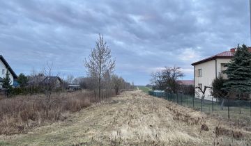 Działka rolno-budowlana Łagiewniki