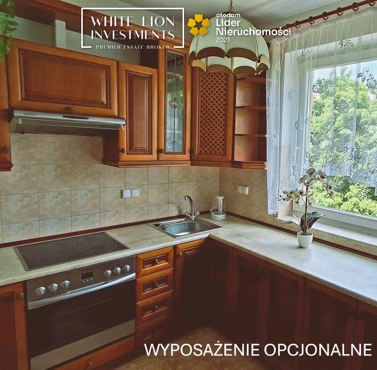 Mieszkanie 3-pokojowe Warszawa Ochota, ul. Aleje Jerozolimskie. Zdjęcie 13