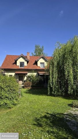 dom wolnostojący, 4 pokoje Paniowice. Zdjęcie 1