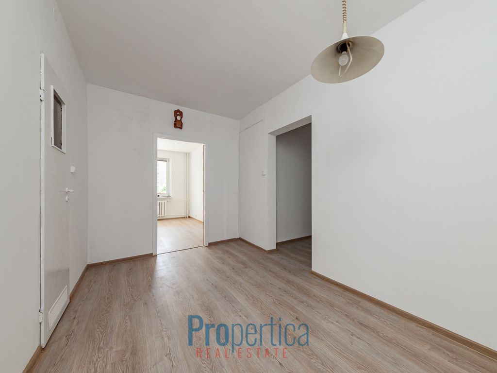 Mieszkanie 3-pokojowe Warszawa Praga-Południe, ul. Konrada Guderskiego. Zdjęcie 8