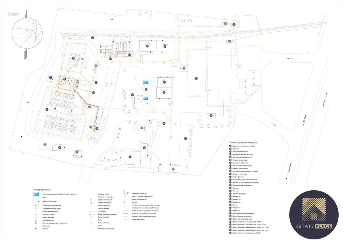 Lokal Piotrków Trybunalski, ul. Metalowców. Zdjęcie 12