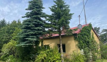 siedlisko, 5 pokoi Wistka Szlachecka