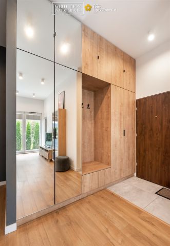 Mieszkanie 3-pokojowe Warszawa Bielany, ul. Lekka. Zdjęcie 14