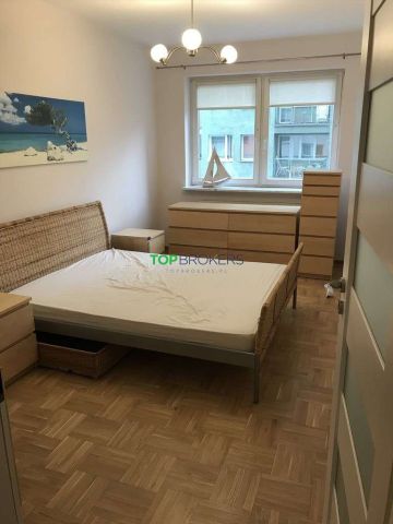 Mieszkanie 3-pokojowe Warszawa Śródmieście, ul. Górnośląska. Zdjęcie 6