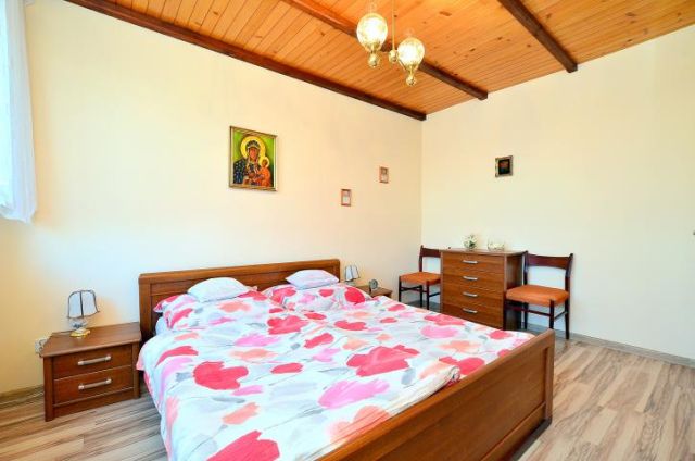 dom wolnostojący, 6 pokoi Piekary Śląskie Kozłowa Góra. Zdjęcie 14