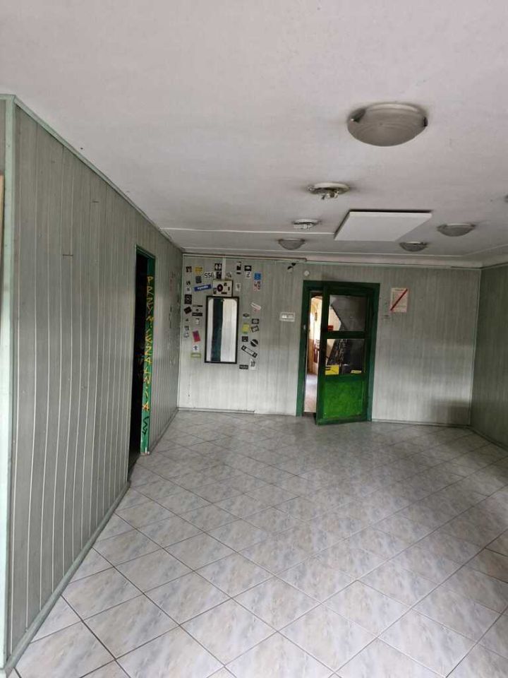 Mieszkanie 2-pokojowe Kłodzko, pl. Bolesława Chrobrego. Zdjęcie 2