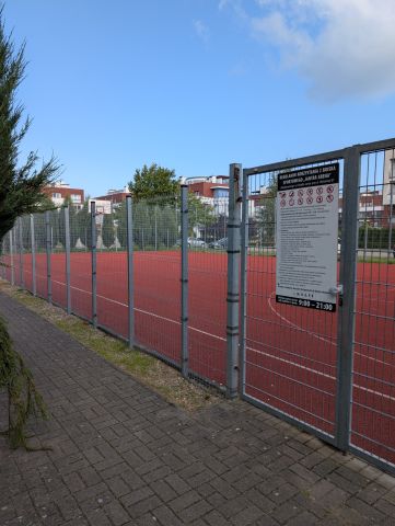 Mieszkanie 3-pokojowe Kołobrzeg Centrum, ul. Wylotowa. Zdjęcie 35