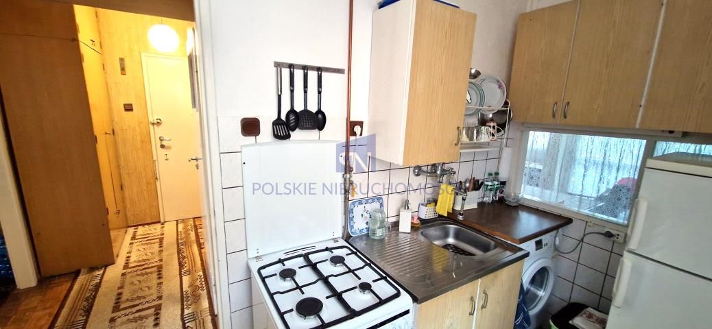 Mieszkanie 2-pokojowe Wrocław Szczepin, ul. Długa. Zdjęcie 3