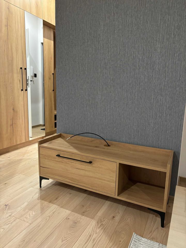 Mieszkanie 1-pokojowe Rzeszów Śródmieście, ul. ks. Józefa Jałowego. Zdjęcie 7