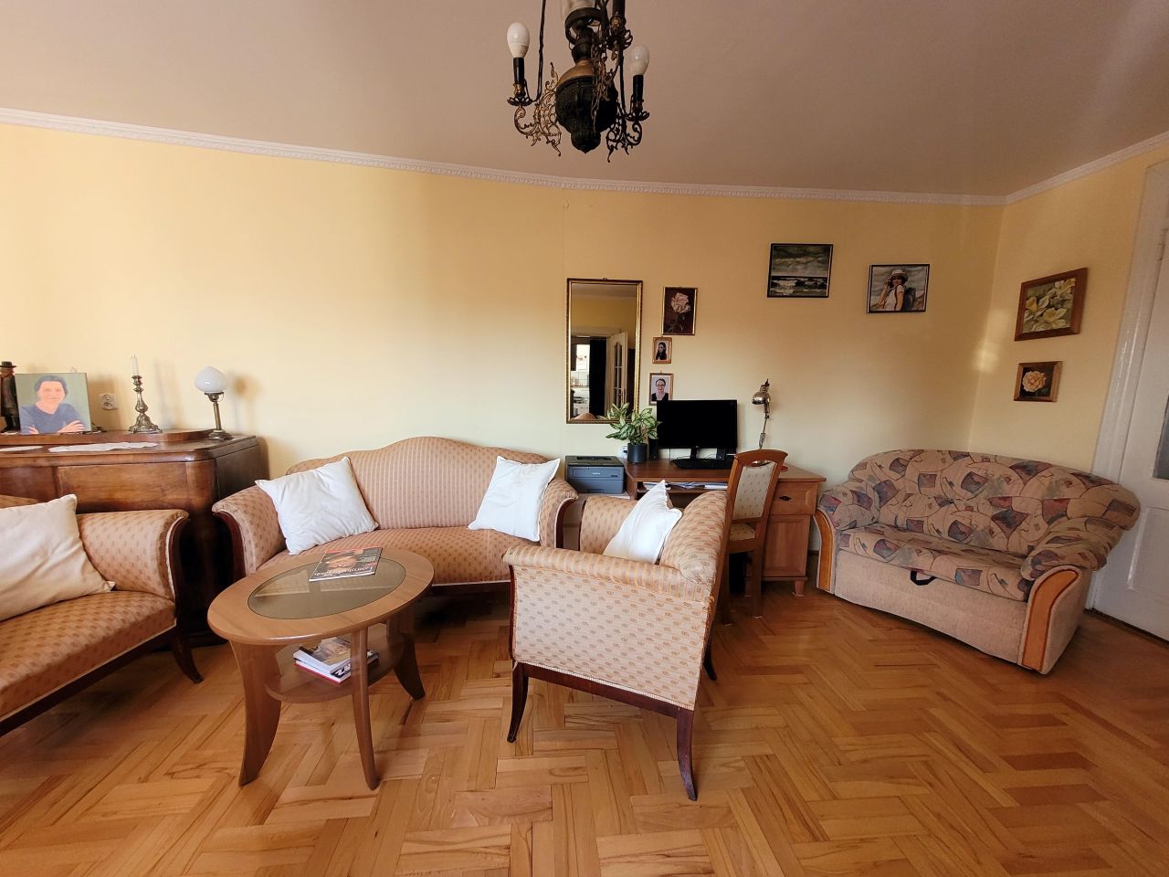 dom wolnostojący, 6 pokoi Witkowo, ul. Warszawska. Zdjęcie 9