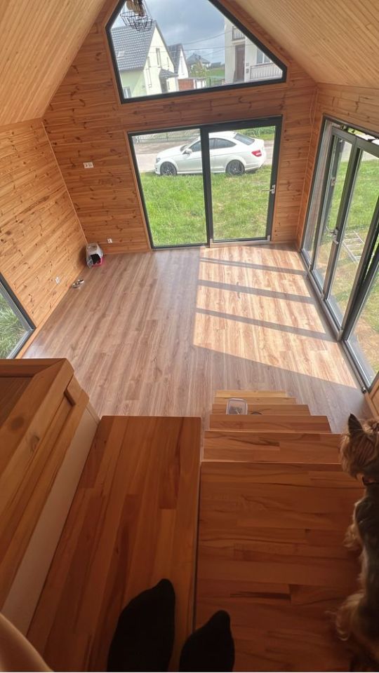 Działka budowlana Gnieżdżewo. Zdjęcie 4