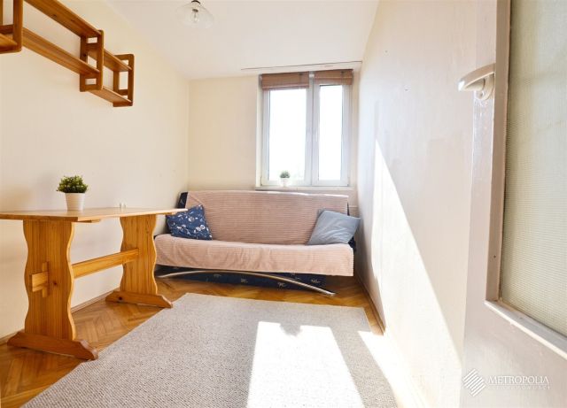 Mieszkanie 2-pokojowe Kraków Krowodrza, ul. Piotra Stachiewicza. Zdjęcie 3