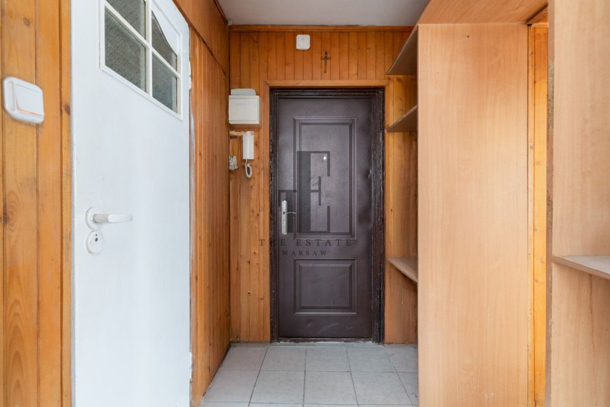 Mieszkanie 3-pokojowe Warszawa Bielany, ul. Marymoncka. Zdjęcie 8