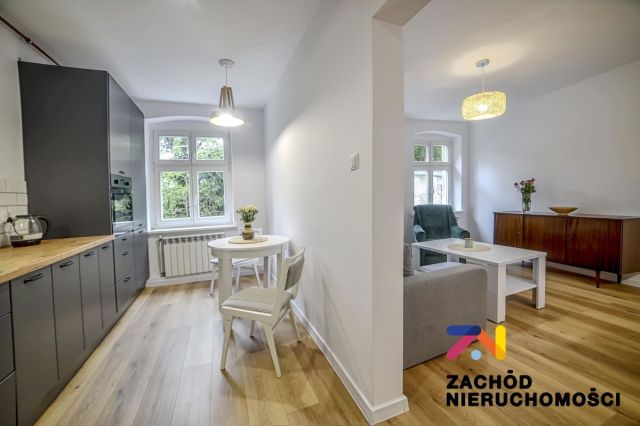 Mieszkanie 2-pokojowe Zielona Góra Centrum. Zdjęcie 13