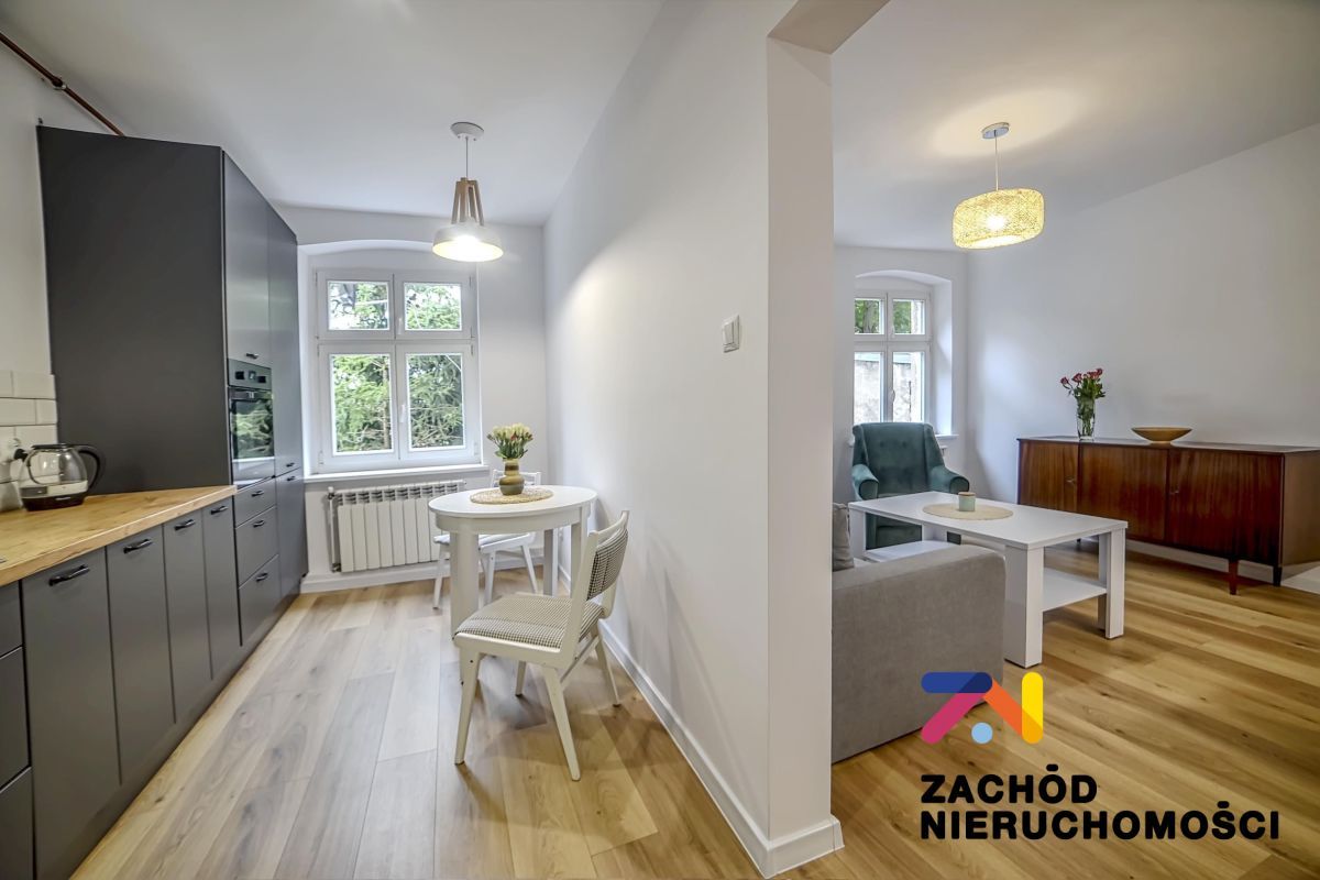 Mieszkanie 2-pokojowe Zielona Góra Centrum. Zdjęcie 13