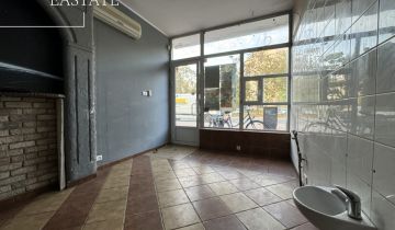 Lokal Warszawa Ochota, ul. Karola Dickensa