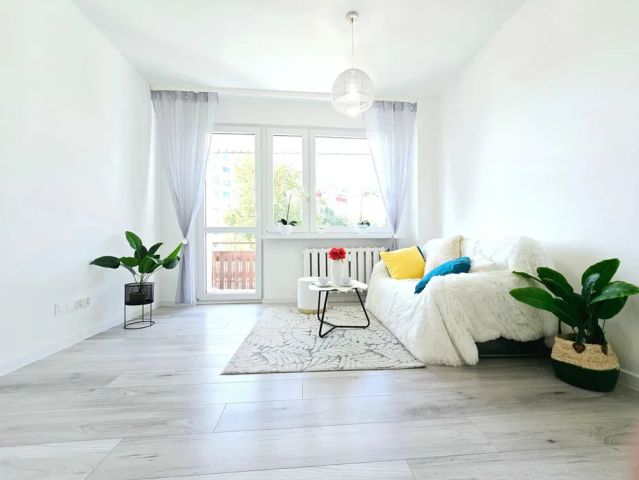 Mieszkanie 2-pokojowe Opole Armii Krajowej, ul. Skautów Opolskich. Zdjęcie 1