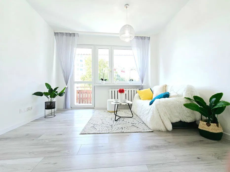 Mieszkanie 2-pokojowe Opole Armii Krajowej, ul. Skautów Opolskich