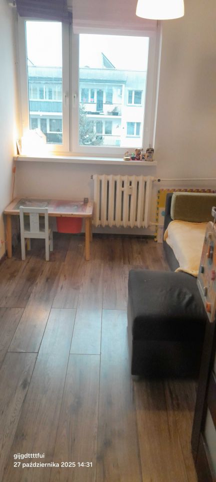 Mieszkanie 3-pokojowe Łódź Radogoszcz. Zdjęcie 8