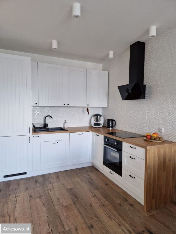 Mieszkanie 3-pokojowe Kraków Podgórze, ul. Mariana Domagały. Zdjęcie 10