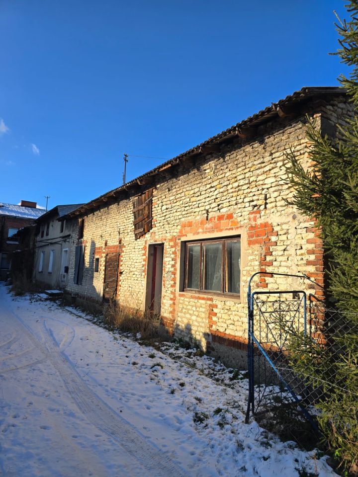 Mieszkanie 4-pokojowe Dąbie, Asnyka. Zdjęcie 3