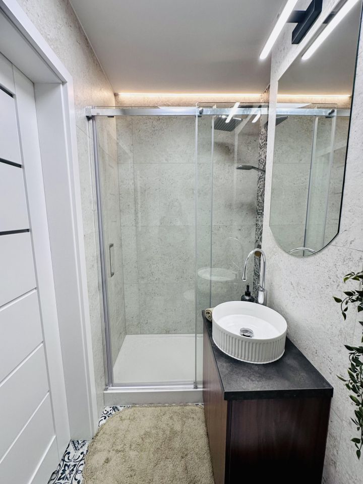 Mieszkanie 2-pokojowe Warszawa Bielany, ul. Jana Kasprowicza. Zdjęcie 8